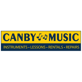 Canby Music